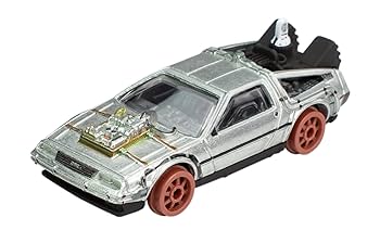 Amazon | ホットウィール(Hot Wheels) レトロエンターテイメント